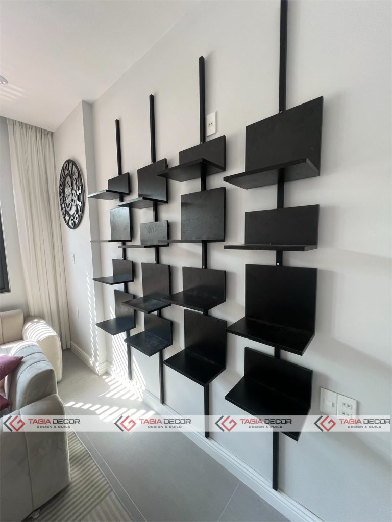 Kệ trưng bày túi xách đẹp nhất