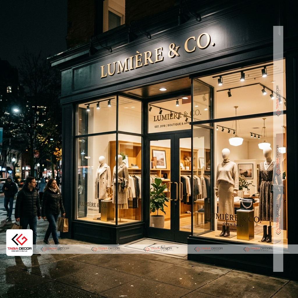 Kinh Nghiệm Mở Shop Quần Áo Cho Người Mới
