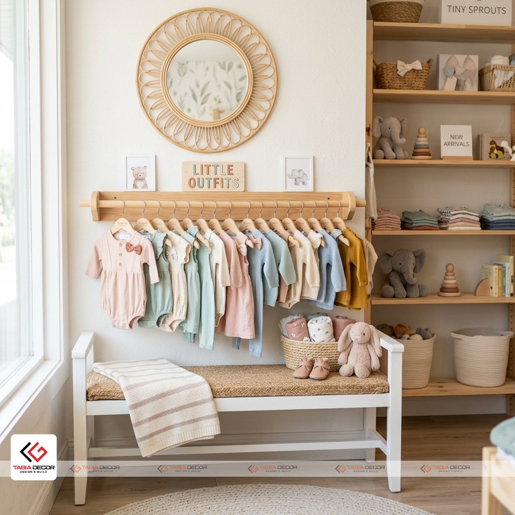 Kinh nghiệm chọn nguồn hàng chính hãng và quản lý kho - Tagia Decor