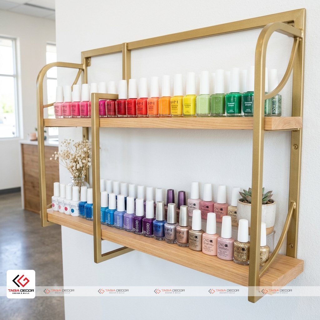 Dự phòng chi phí duy trì hàng tháng - Tagia Decor