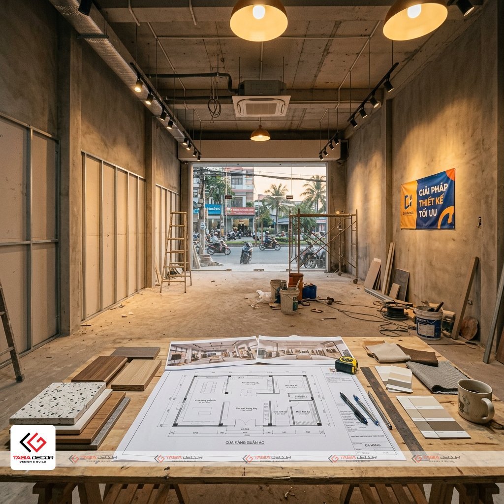 có nên mua lại nội thất shop thanh lý - Mau 3 - Tagia Decor