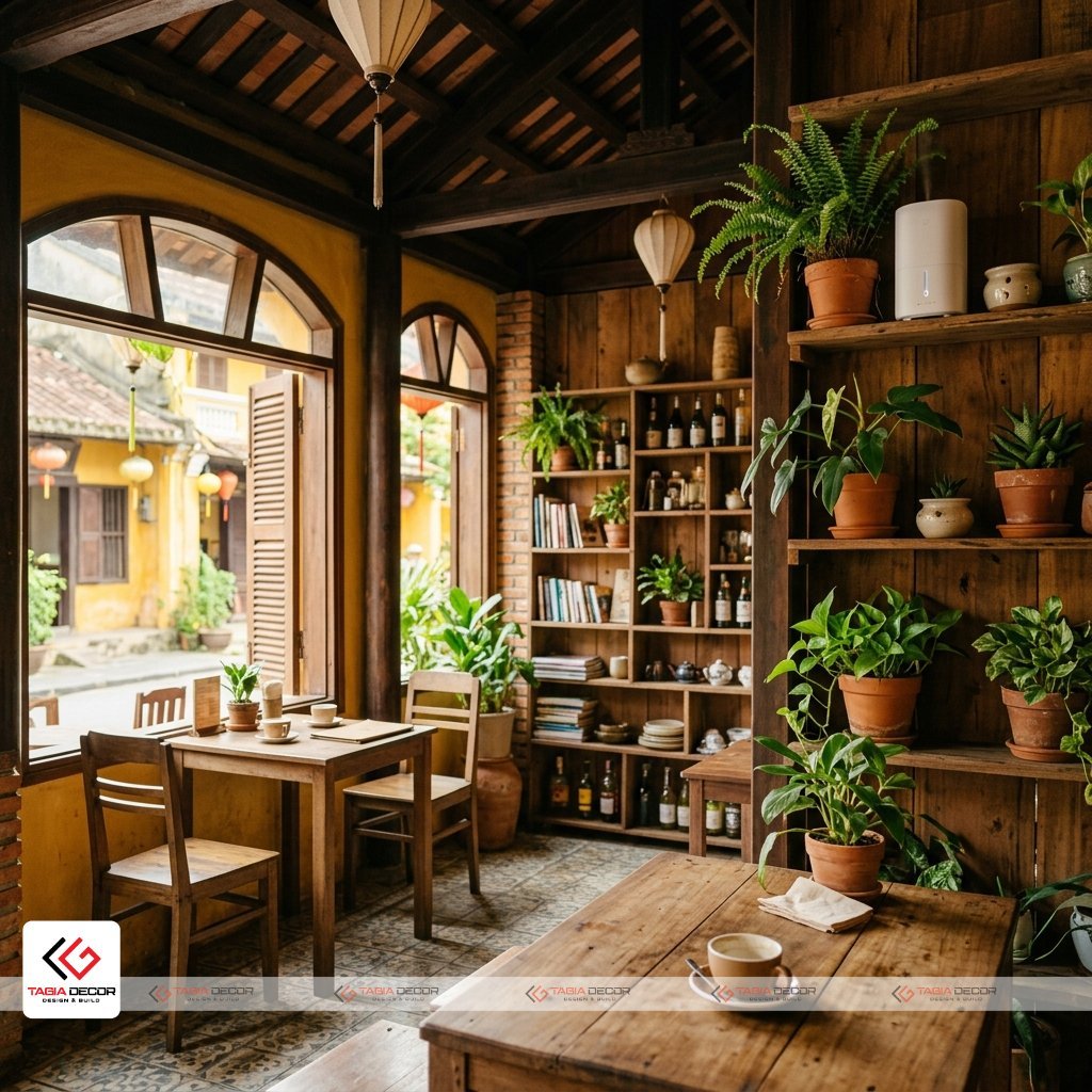 mùi hương giúp giữ chân khách hàng tại shop - Mau 3 - Tagia Decor