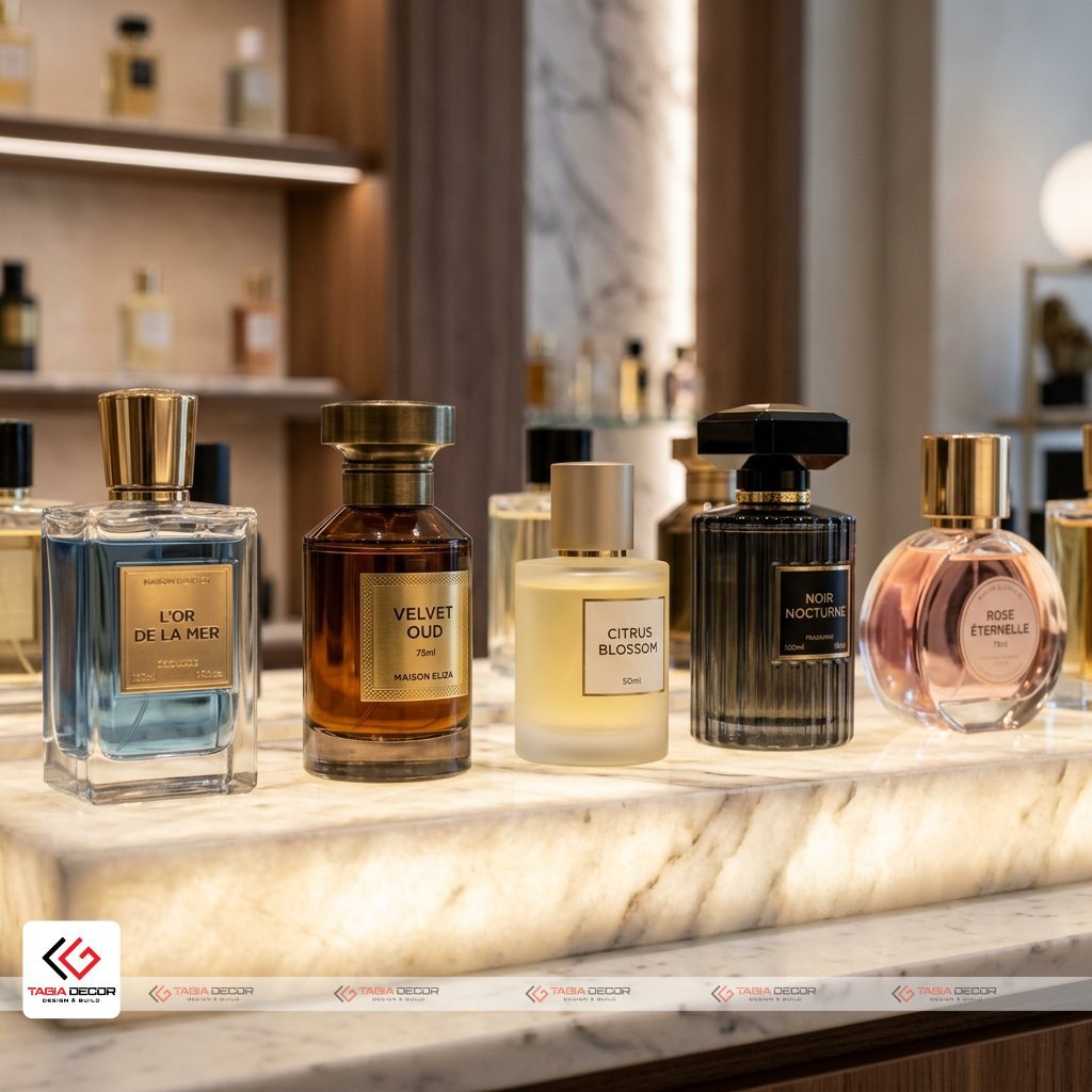 mùi hương giúp giữ chân khách hàng tại shop - Mau 4 - Tagia Decor