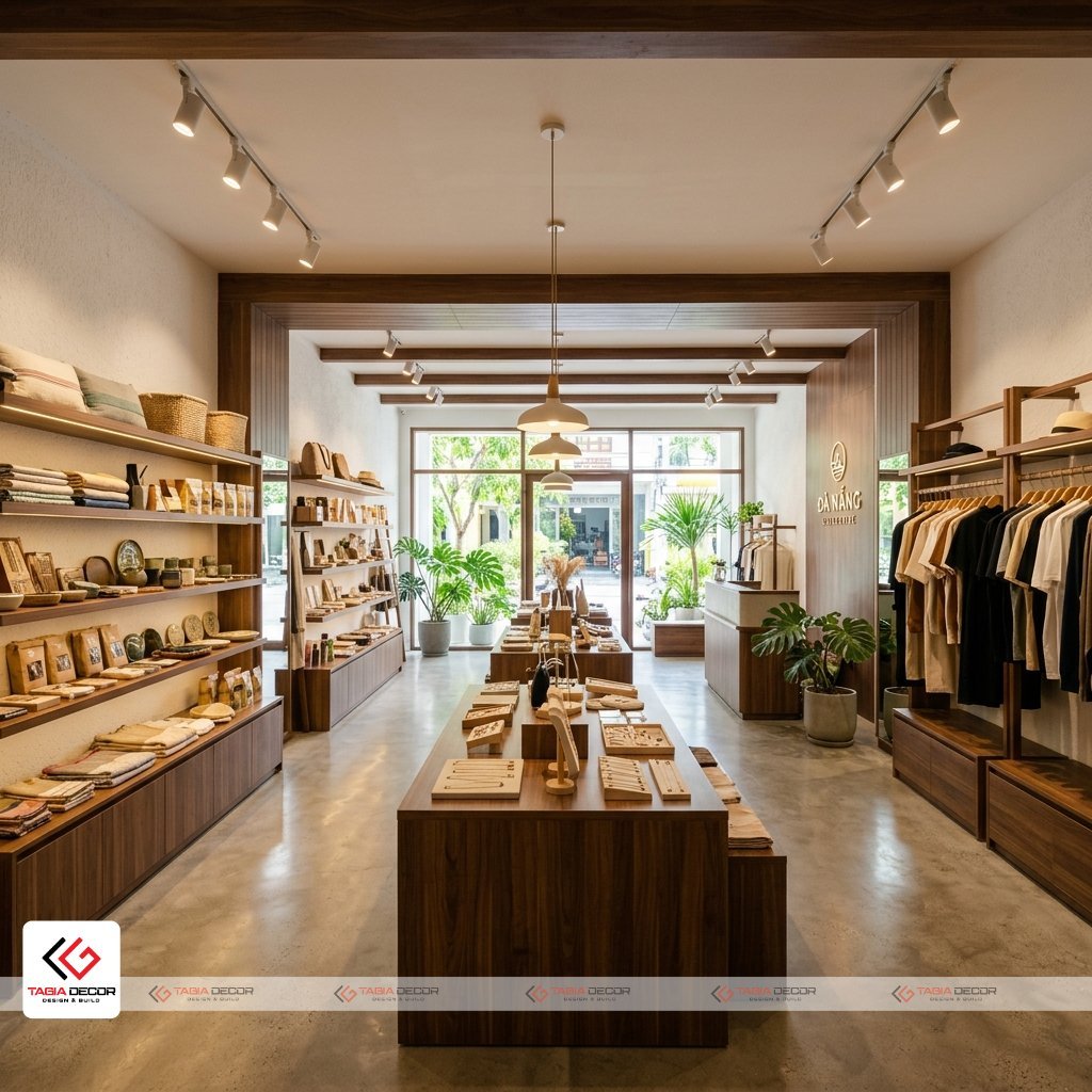 mùi hương giúp giữ chân khách hàng tại shop - Mau 5 - Tagia Decor
