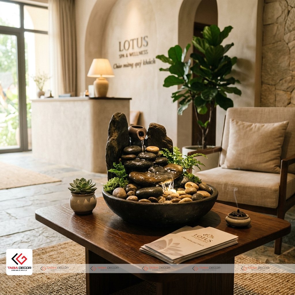 vật phẩm phong thủy chiêu tài cho cửa hàng - Mau 4 - Tagia Decor